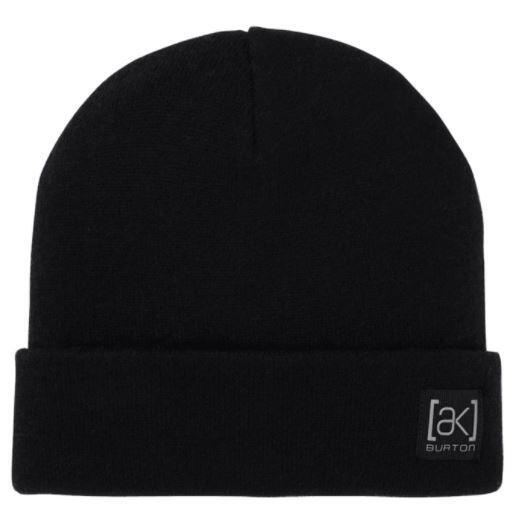 Burton [ak] Stagger Beanie - True Black