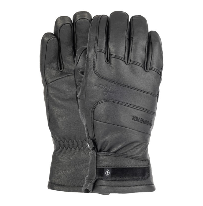 Pow W's Stealth GTX Glove - Black