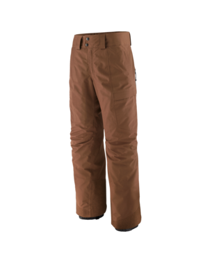 Patagonia Storm Shift Pant - Moose Brown