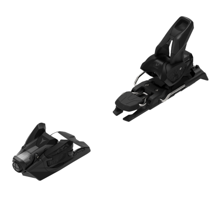 Atomic Strive 12 GW - Black/Bronze