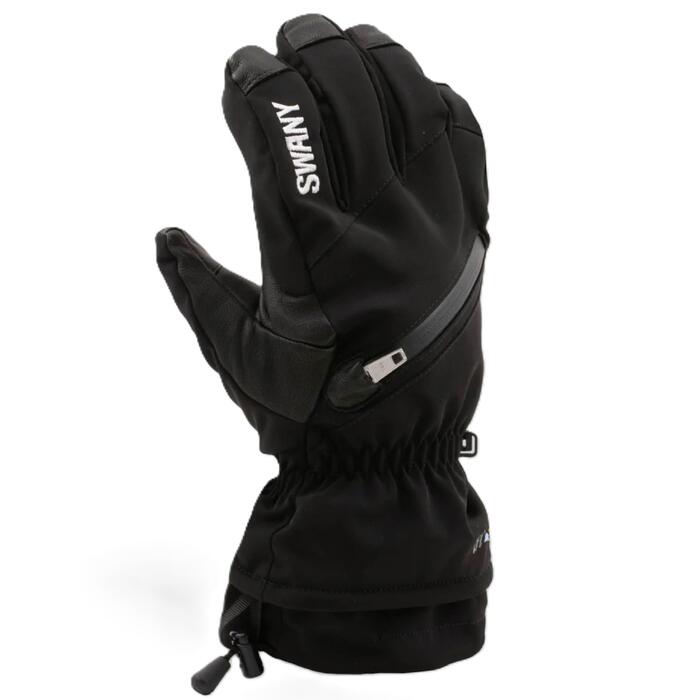 Swany Falcon Glove - Black