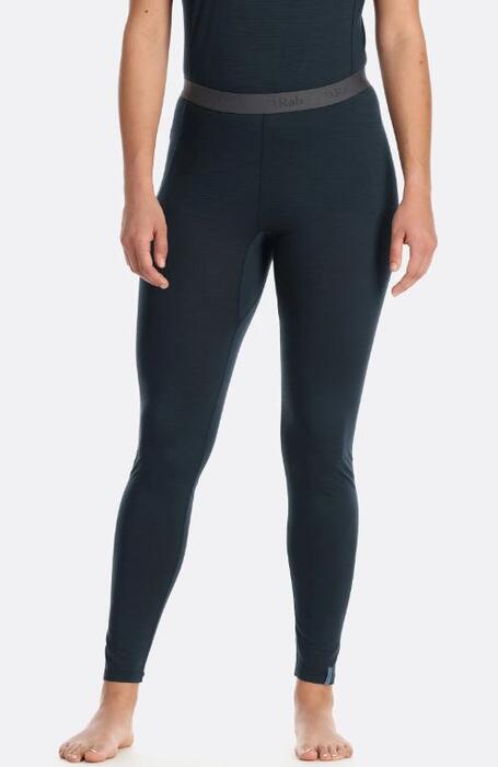Rab Syncrino Womens Legging - Beluga