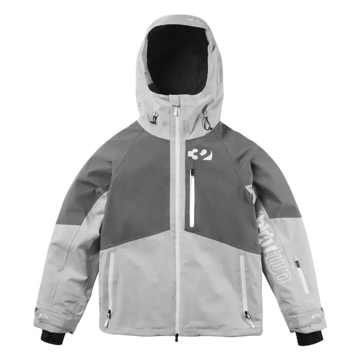 ThirtyTwo Women's Nova Jacket - Gray