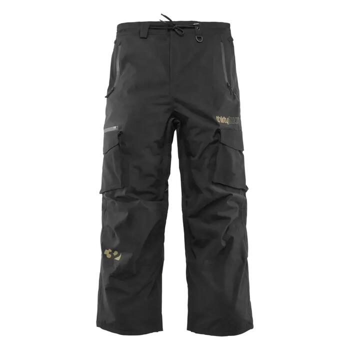 ThirtyTwo Blahzay Cargo Pant - Black