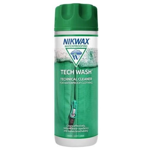 Nikwax Tech Wash