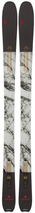 Dynastar M-Cross 88 Ski Only