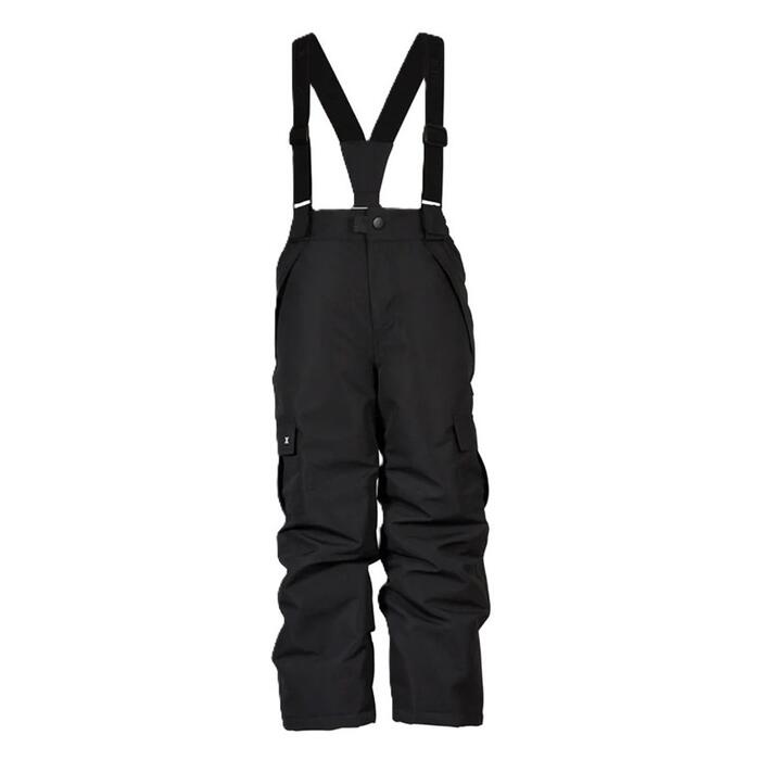 XTM Pluto II Kids Pant - Black