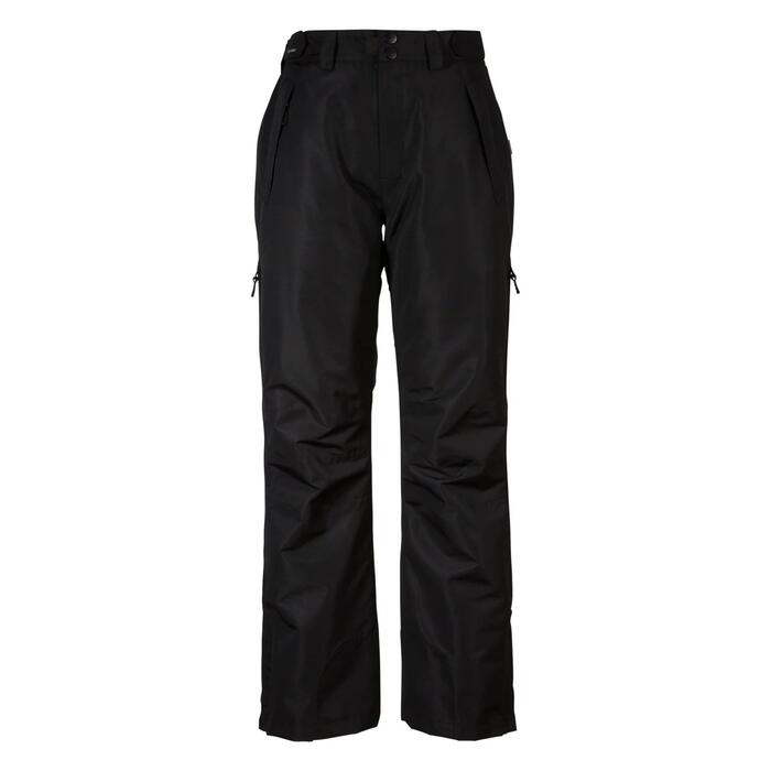 XTM Smooch II Wmns Plus Pant - Black