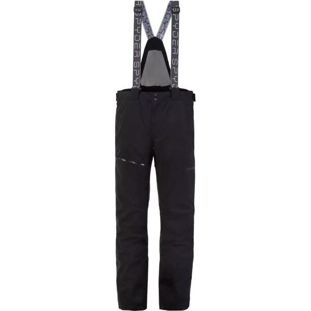 Spyder Dare GTX Pant - Long - Black Ebony