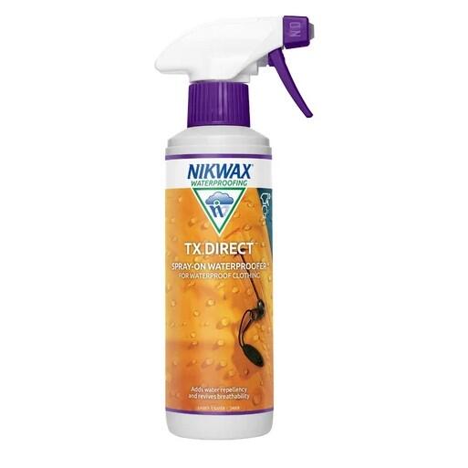 Nikwax TX Direct Spray-On