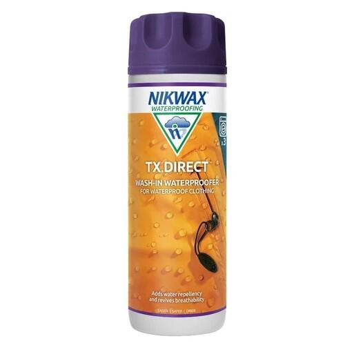 Nikwax TX Direct Wash-In