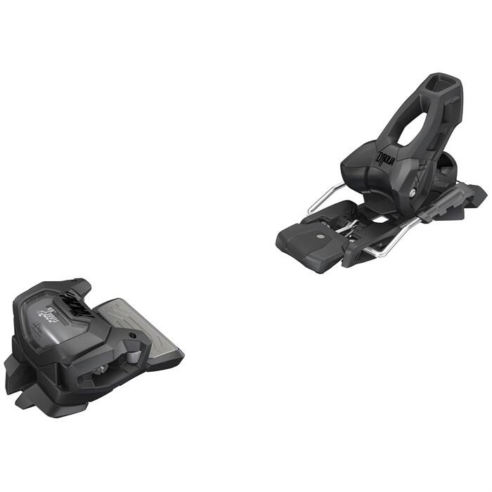 Tyrolia Attack 11 GW Binding - Solid Black