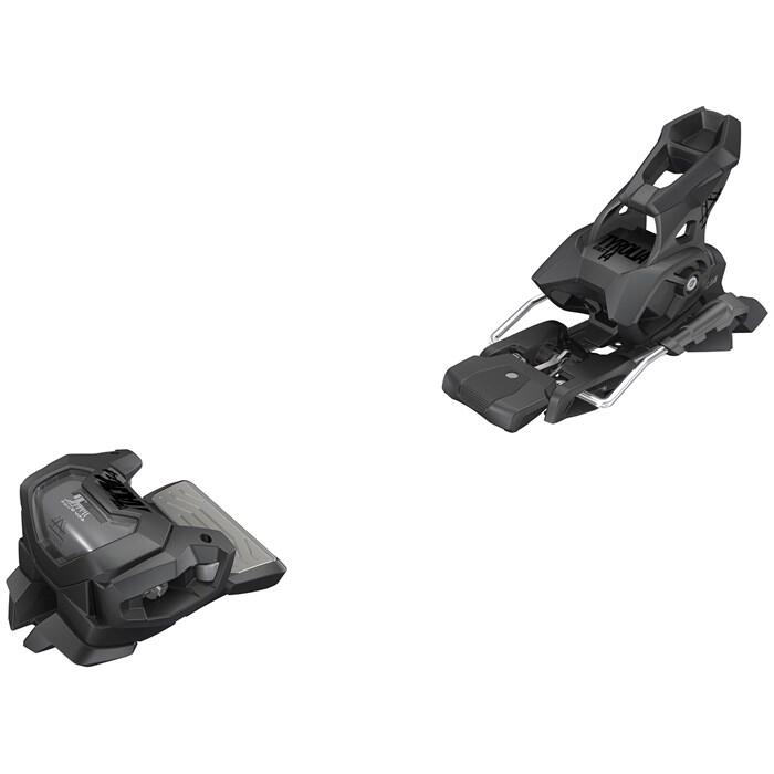Tyrolia Attack 14 GW Binding - Solid Black