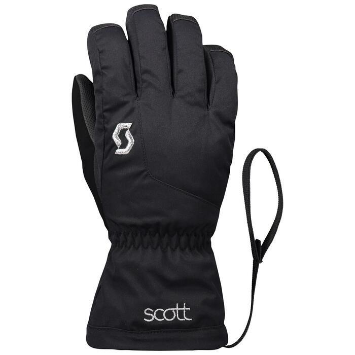 Scott Ultimate GTX Wmns Glove - Black