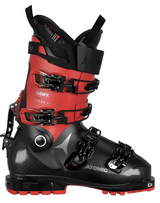 Atomic Hawx Ultra XTD 120 CT GW - Black/Red