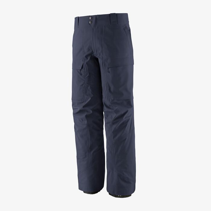 Patagonia Untracked Pants - Smolder Blue