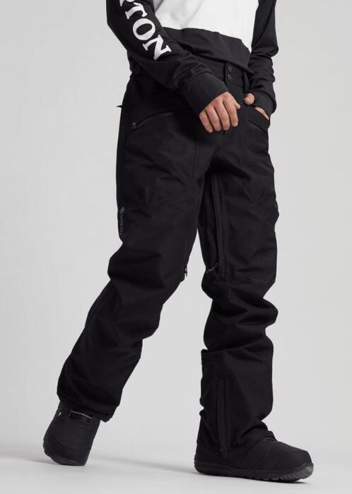 Burton Vent GTX 2L Pant - True Black
