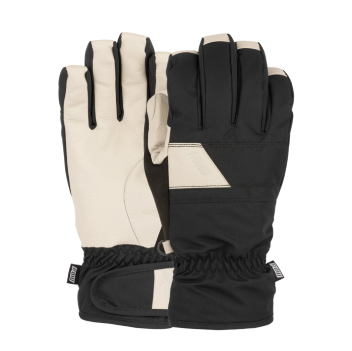 Pow Verdict Glove - Cold Smoke
