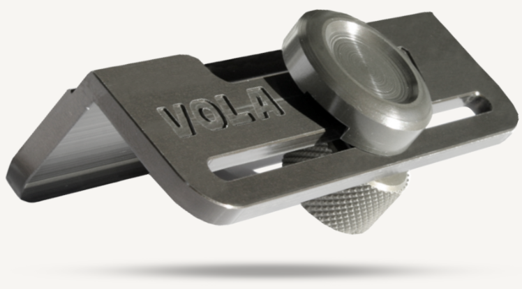 Vola Racing Corner