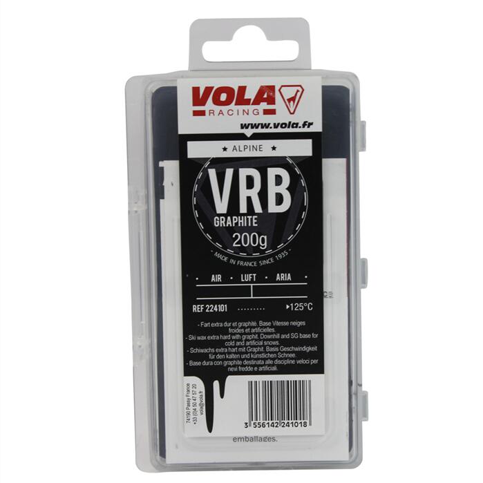Vola VRB - Graphite