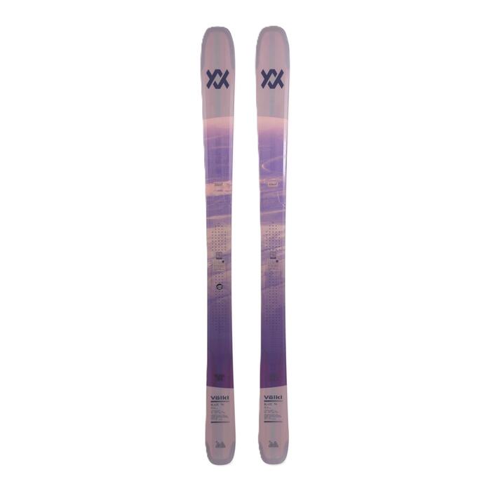 Volkl Blaze 94 - Rose