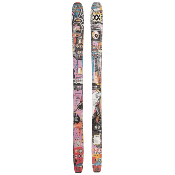 Volkl Revolt 101