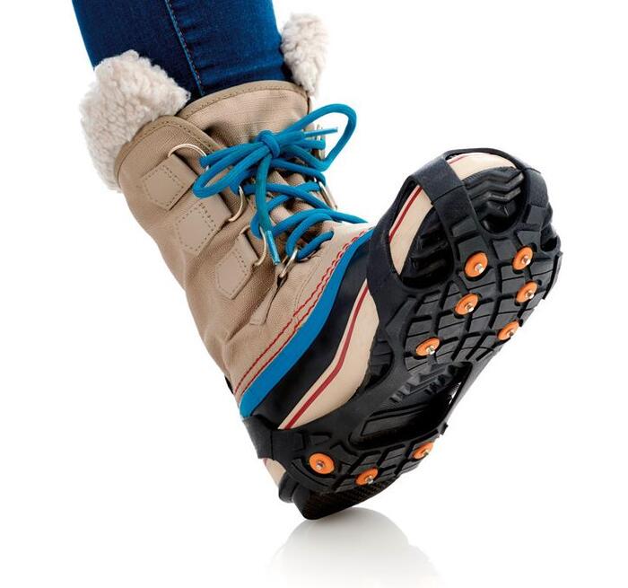 Sidas Walk Traction