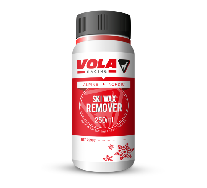 Vola Wax Remover Standard Liquid