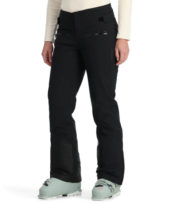 Spyder Winner Wmns Pant  - Reg - Black