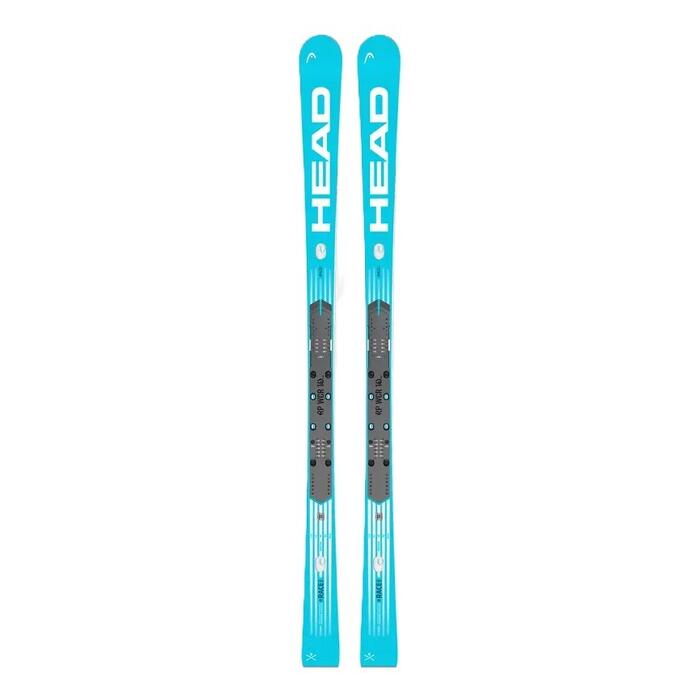 Head WCR e-Race Pro + Freeflex 14 GW (Ex-Demo)