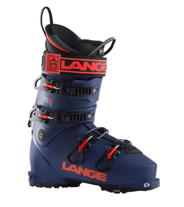 Lange XT3 Free 130 MV GW Ski Boot