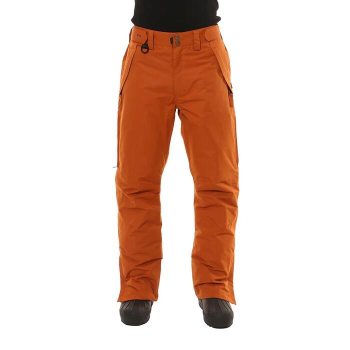XTM Glide Pant - Mocha