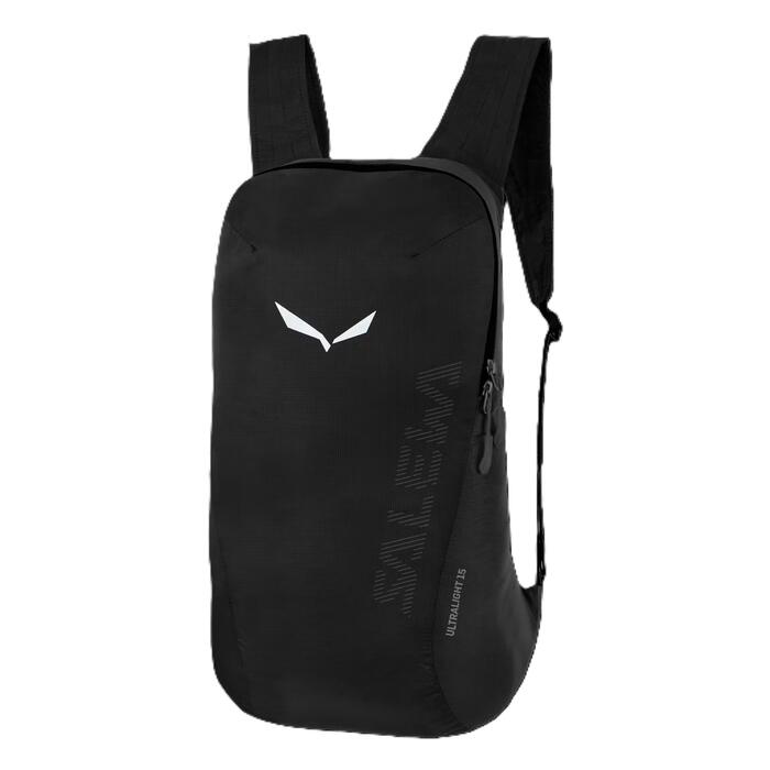 Salewa Ultralight 15L Backpack - Black Out