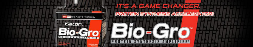 Isatori - Brand Banner