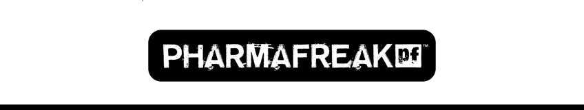 PharmaFreak Generic