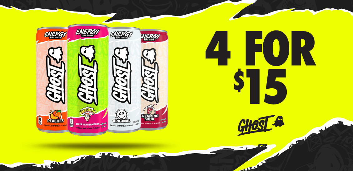 Ghost mini cans deal 