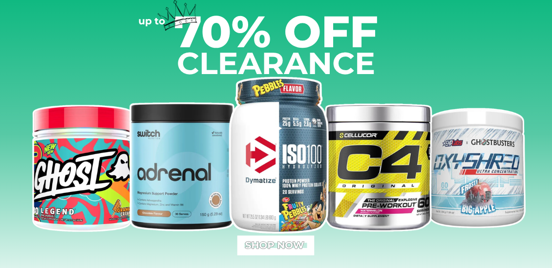 Kings B Day clearance Banner 