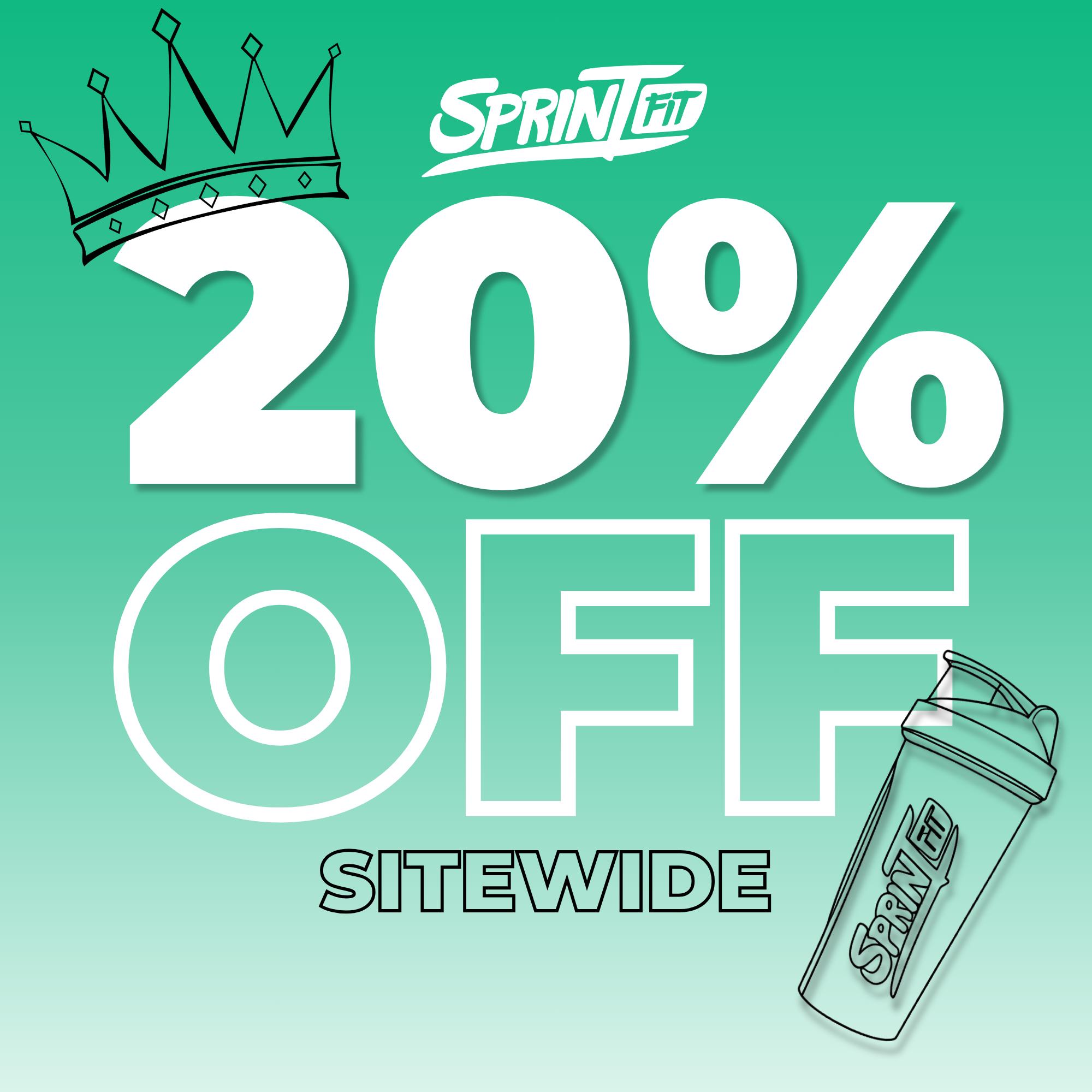 Kings B Day Sale 
