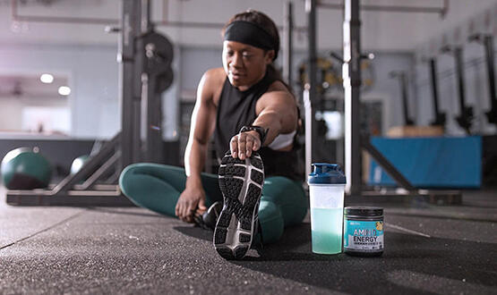 Branched Chain Amino Acids (BCAAs)