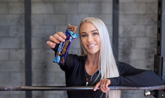 Post-Workout Nutrition | Sprint Fit