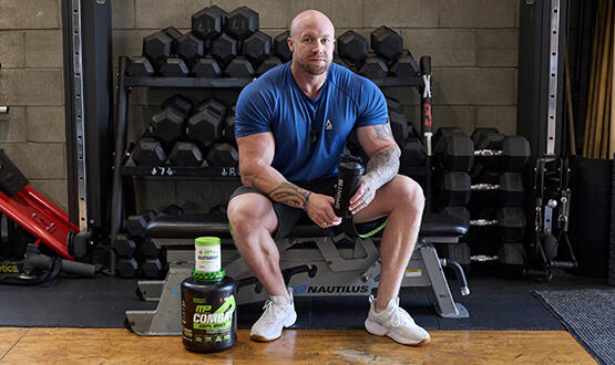 What type of protein powder should I use? 