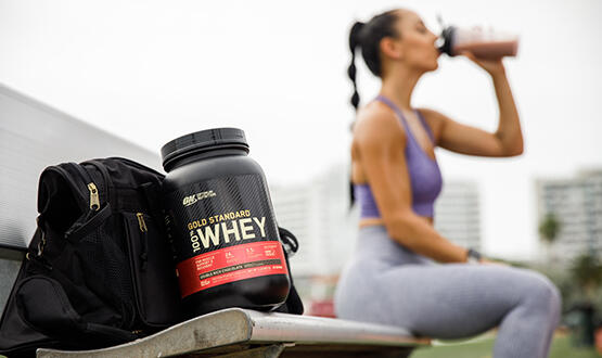 Protein Timing – Why is it Important? | Sprint Fit