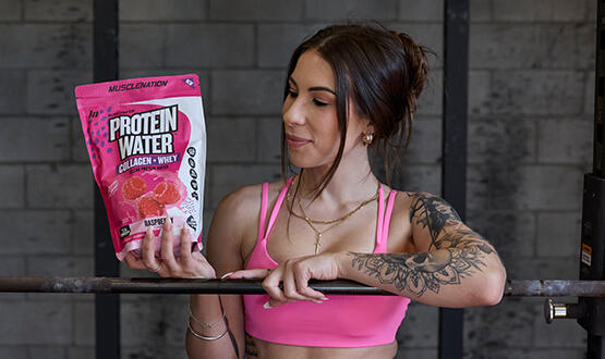 Exploring the Top Benefits of Protein Water | Sprint Fit