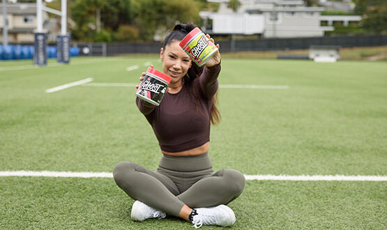 The Dangers of Overtraining and How to Avoid It | Sprint Fit