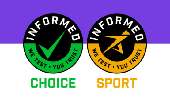 Informed-Choice Certified: What It Means for NZ Athletes | Sprint Fit