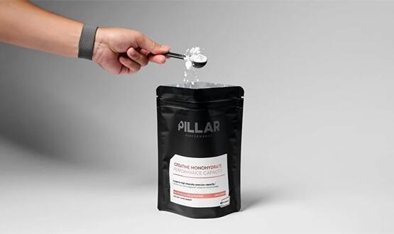 Should Endurance Athletes & Runners Take Creatine?