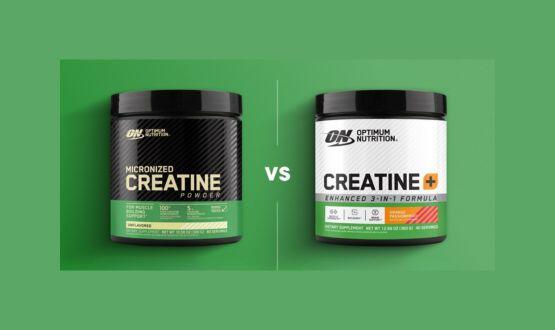 Creatine Powders vs. Capsules vs. Gummies: Which Format Is Best?