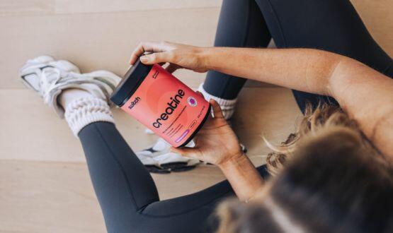 Creatine for Women: Benefits, Myths, Bloating & Best Options in NZ 