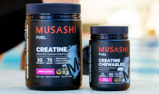 Creatine Side Effects & Benefits