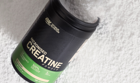 Top 5 Best Creatine Supplements in New Zealand (2026 Buyers Guide)